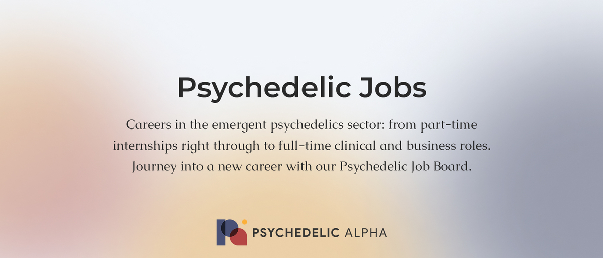 psychology research jobs sydney