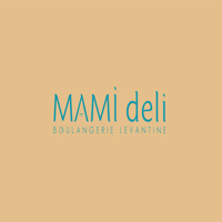 MaMi Deli logo