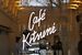 Café Kitsuné logo
