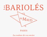 LES BARIOLES DE MAUD II logo