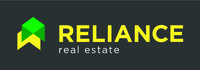 Reliance Real Estate logo