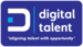 Digital Talent Services logo