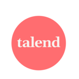 Talend logo