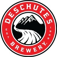 Deschutes Brewery logo