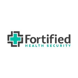 Fortified Health Security logo
