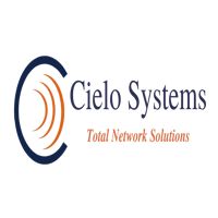 Cielo Systems logo