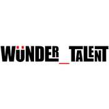 WüNDER_TALENT logo