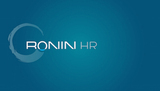 Ronin HR logo