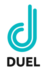 Duel Tech logo
