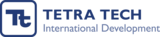 Tetra Tech International Development logo