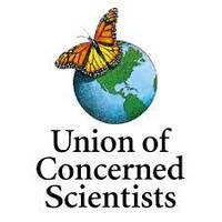 The Union of Concerned Scientists logo