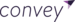 Convey, Inc. logo