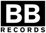 Black Butter Records logo