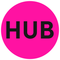 The Boutique Hub logo