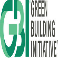 Green Building Initiative logo