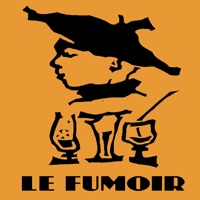 LE FUMOIR logo