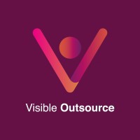 Visible Outsource logo