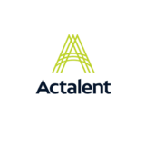 Actalent logo