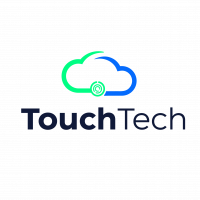 Touchtech logo