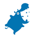 Hyper Hippo Entertainment logo
