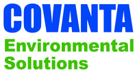 Covanta Environmental Solutions logo