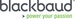 Blackbaud Europe logo