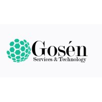 Gosén S&T logo