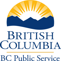 BC Public Service logo