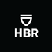 Harvard Business Review  logo