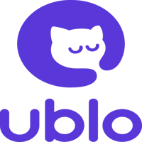 Ublo logo