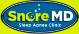 Snore MD logo