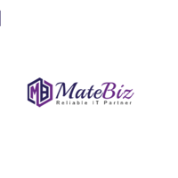 Matebiz Pvt Ltd logo