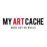 My Art Cache