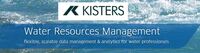 Kisters North America logo