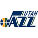 Utah Jazz logo
