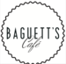 BAGUETT'S CAFE logo