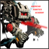 American Robotics Academy logo