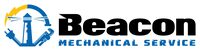 Beacon Mechanical Service logo