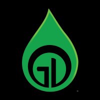 Green Dot Labs logo