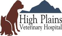 High Plains Veterinary Hospital