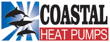 Coastal Heat Pumps logo