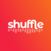Shuffle logo