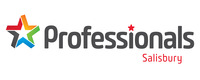Professionals Salisbury logo