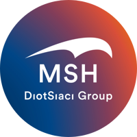 MSH logo