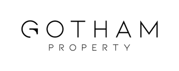 Gotham Property logo