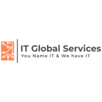 IT Global Services LLC logo