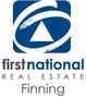 First National Real Estate Finning