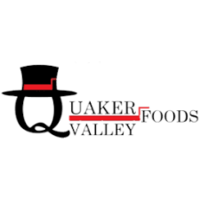 Quaker Valley Foods logo