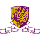 The Chinese University of Hong Kong logo