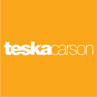 Teska Carson logo